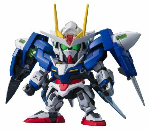 00 Gundam Sd Gundam