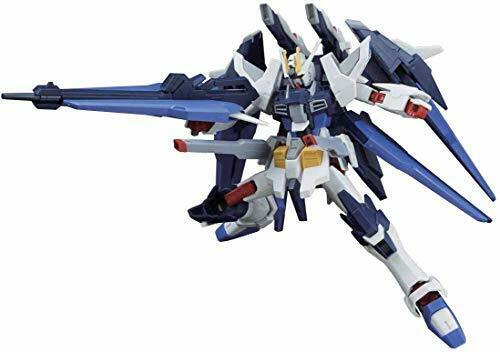 Amazing Strike Freedom Gundam Hgbf 1/144 Gunpla