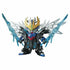 Cao Cao Wing Gundam Sd Gundam
