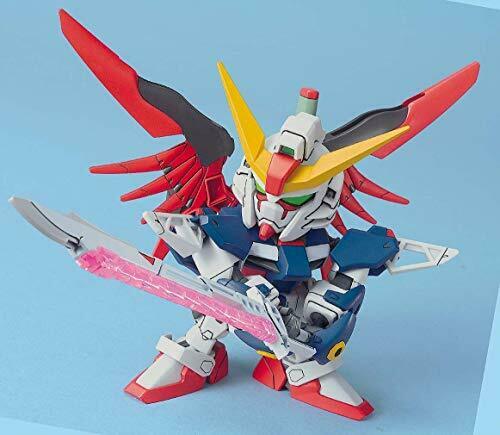 Destiny Gundam sd Gundam