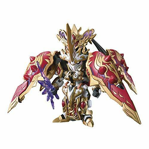 Diao Chan Kshatriya Sd Gundam
