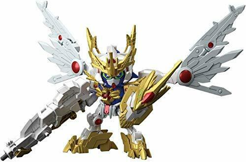 Ex Valkylander Sdbd r Gundam