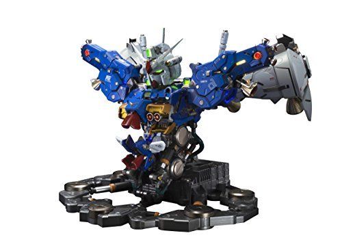 Formania Ex Gundam Gp01 Bust