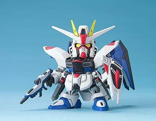 Freedom Gumdam Sd Gundam