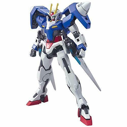 Gundam 00 1/144 Gn-0000 00
