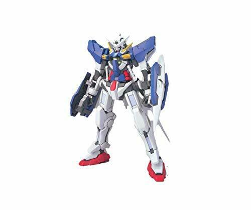 Gundam Exia Hg 1/144 Gunpla
