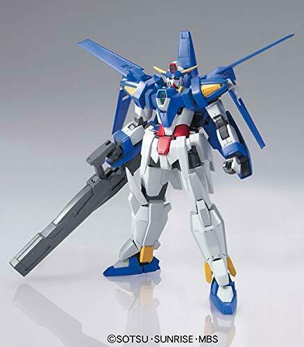 Gundam Age-3 Normal Hg 1/144 Gunpla