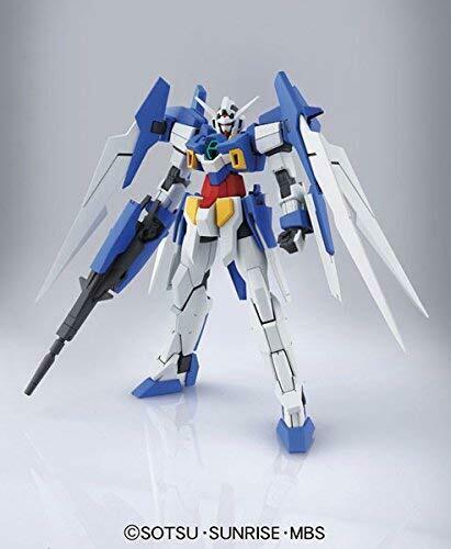 Gundam Age-2 Normal Hg 1/144 Gunpla