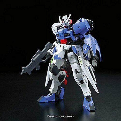 Gundam Astaroth Hg 1/144 Gunpla