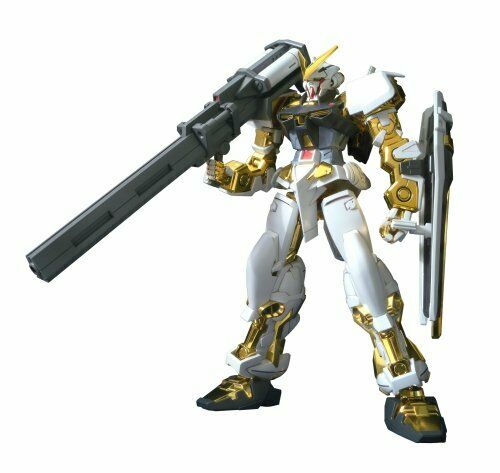 Gundam Astray Gold Frame 1/100 Plastic Model Kit