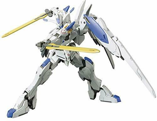 Gundam Bael Hg 1/144 Gunpla