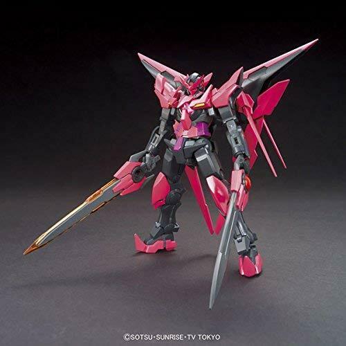 Gundam Exia Dark Matter Hgbf 1/144 Gunpla