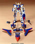 Gundam F90-p Type 1/100 Plastic Model Kit
