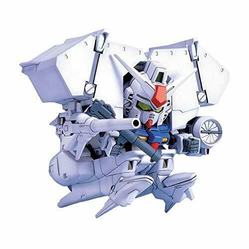 Gundam Gp03d Sd Gundam