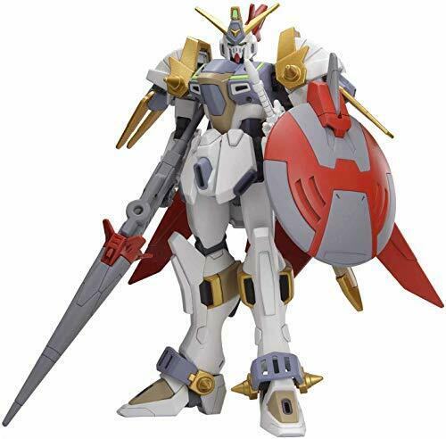 Gundam Justice Knight 1/144 Gunpla