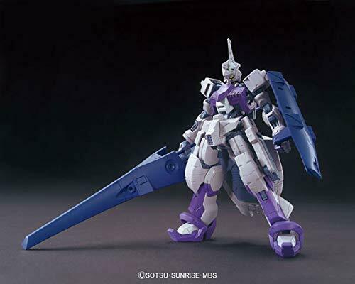 Gundam Kimaris Trooper Hg 1/144 Gunpla