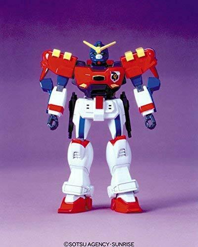 Gundam Maxter Gunpla