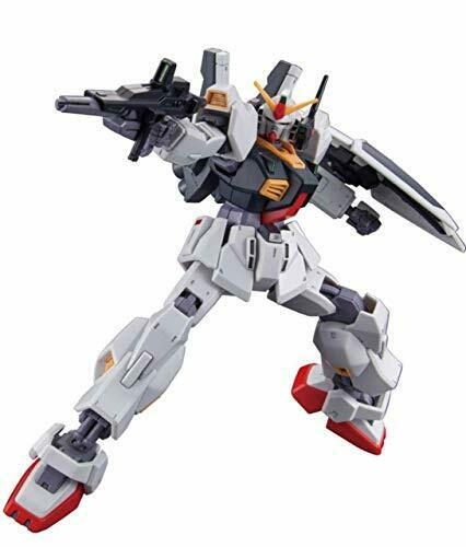 Gundam Mk-ii A.e.u.g. Hguc 1/144 Gunpla