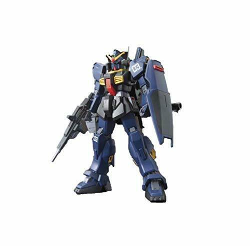 Gundam Mk-ii Titans Hguc 1/144 Gunpla