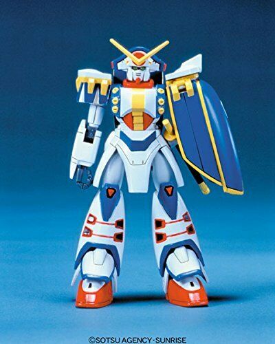 Gundam Rose Gunpla