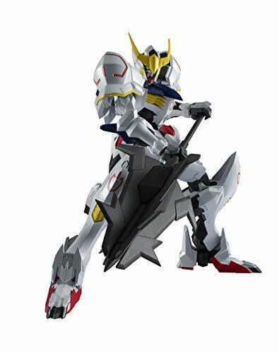 Gundam Universe Gundam Barbatos