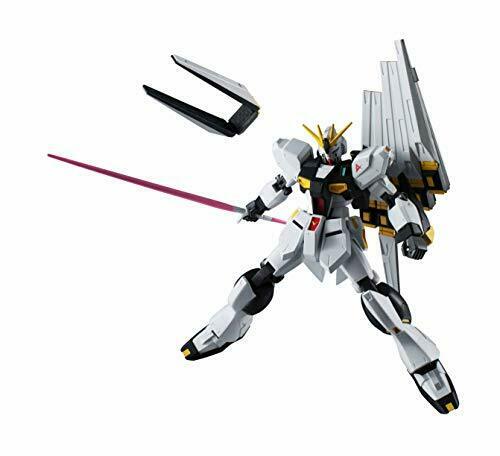 Gundam Universe Char's Counterattack Rx-93 V Gundam
