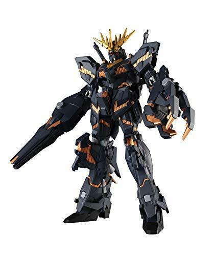 Gundam Universe Rx-0 Unicorn Gundam 02 Banshee