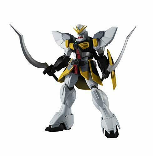 Gundam Universe W Gundam Sandrock