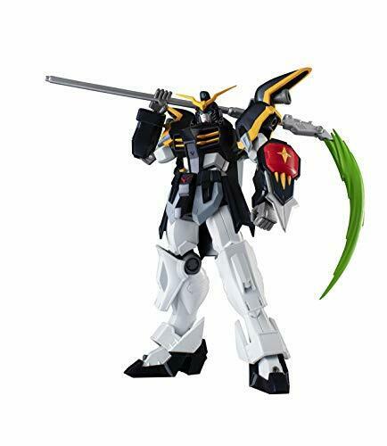 Gundam Universe Gundam Deathscythe