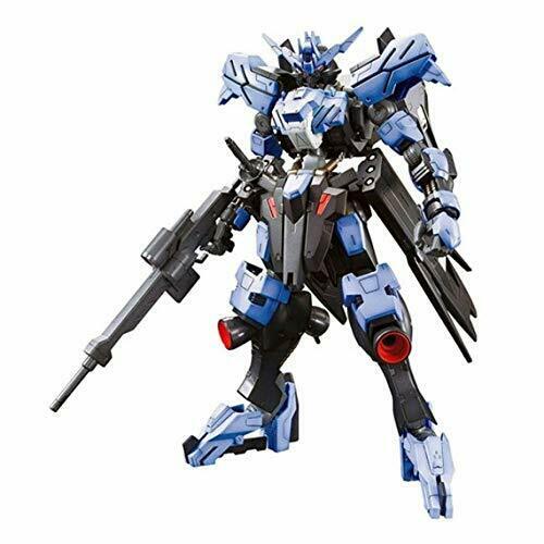 Gundam Vidar 1/100 Plastic Model Kit