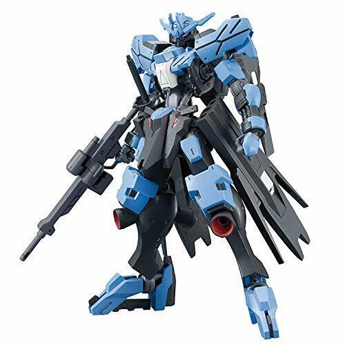 Gundam Vidar Hg 1/144 Gunpla