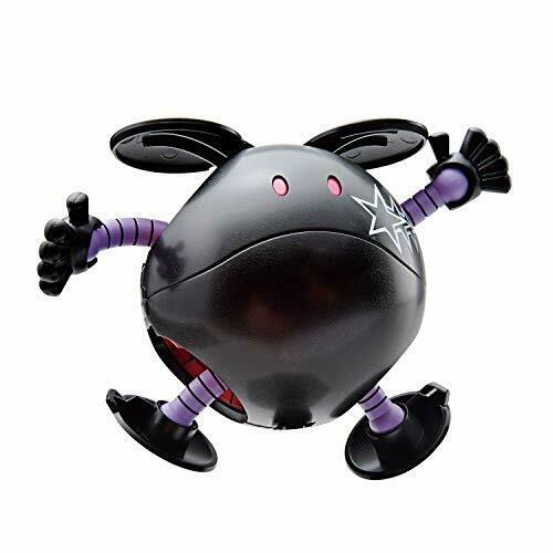 Gundam Build Divers Haropla Black Tri-haro
