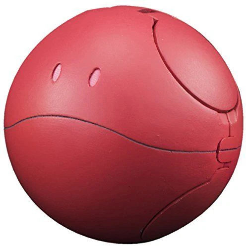 Gundam Build Divers Haropla Haro Diva Red