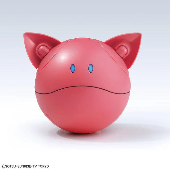 Gundam Build Divers Haropla Haro Momo Haro