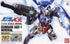 Gundam Age-1 Hg 1/144 Age-1 Normal Full Color Plated Ver