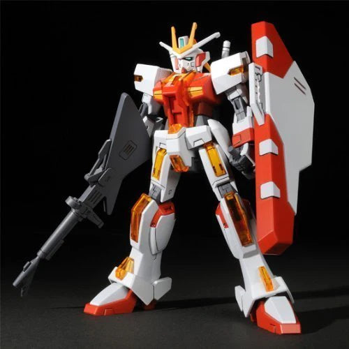 Gundam Extreme Vs Hg 1/144 Extreme Gundam Type-leos