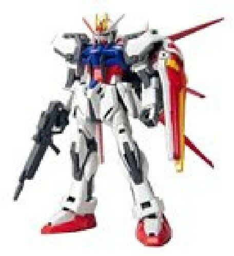 Gundam Hg 1/144 Aile Strike Gundam