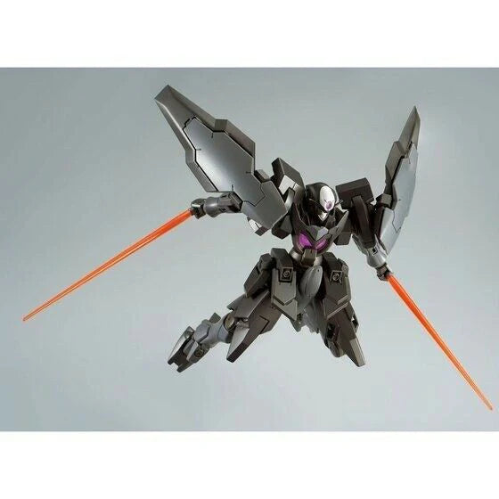 Gundam 00 Hg 1/144 Gn-x Iv Commander Type