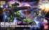 Gundam The Origin Hg 1/144 Ms-05 Zaku I Denim Slender Use