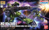 Gundam The Origin 1/144 Ms-05 Zaku I Denim / Slender Use