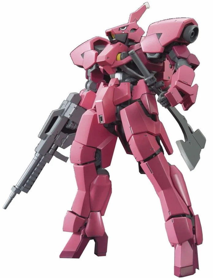 Gundam Iron-blooded Orphans 1/144 Ryusei-go Graze Custom Ii