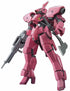 Gundam Iron-blooded Orphans 1/144 Ryusei-go Graze Custom Ii