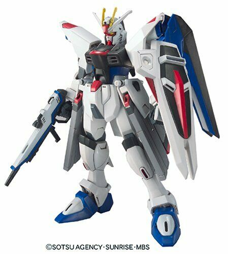 Gundam Hg 1/144 Freedom Gundam