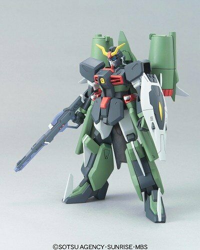 Gundam Hg 1/144 Chaos Gundam