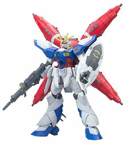 Gundam 1/144 Dread Nought Gundam