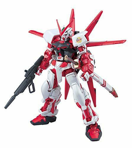 Gundam Hg 1/144 Gundam Astray Red Frame Flight Unit