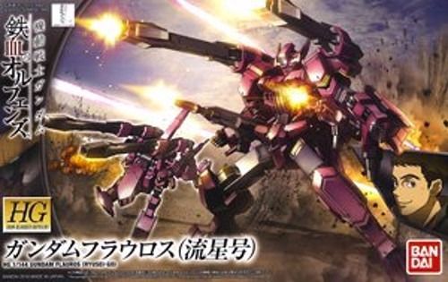 Gundam Iron-blooded Orphans 1/144 Gundam Flauros Ryusei-go