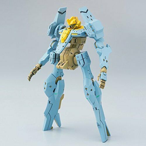 Gundam Reconguista In G Hg 1/144 Elf Bullock Mass Production Type