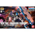 Gundam The Origin 1/144 Msd Rgm-79hc Gm Guard Custom