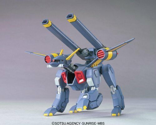 Hg 1/144 Mobile Bucue Gundam